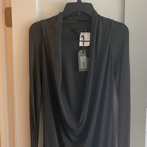 ALL SAINTS BRAND NEW DRESS